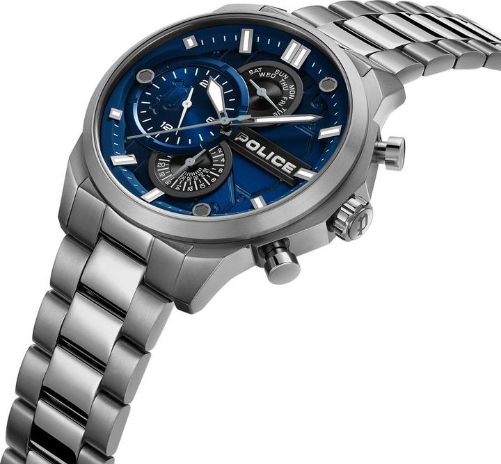 Image du produit Police Réacteur (44 mm)