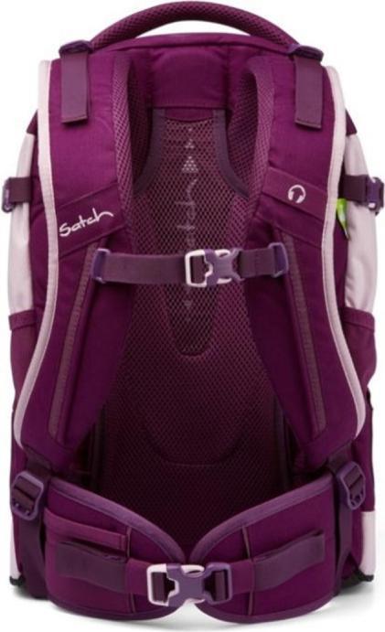 Produktbild Satch Pack Limited Edition Solid Purple