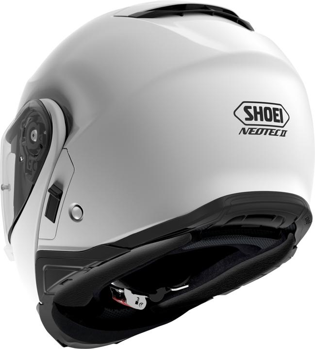 Actual product image Shoei Neotec II (55 - 56 cm, S)