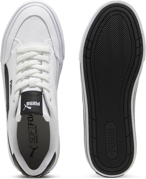 Produktbild Puma Court Classic Vulc FS (38)
