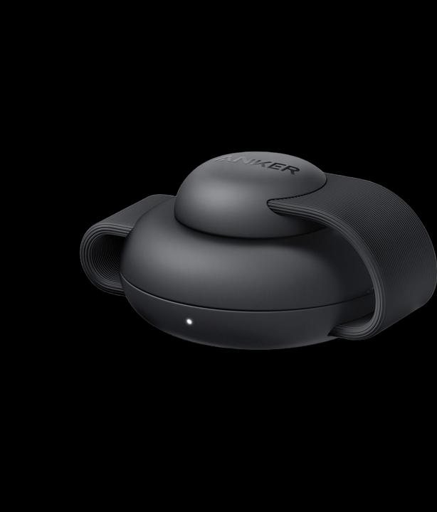 Actual product image Anker MagGo Wireless Charging Station (15 W)