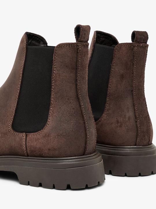 Actual product image Bianco BIAGIL Chelsea Boots (43)