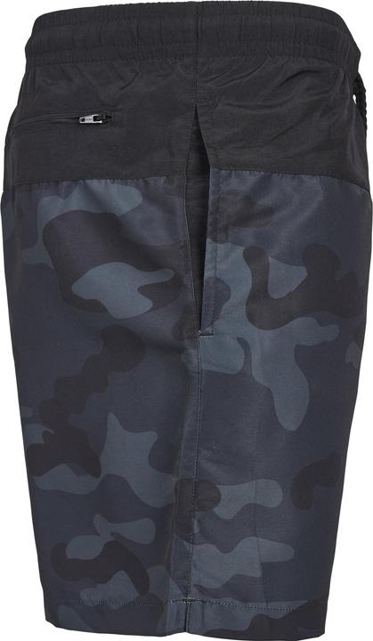 Immagine prodotto Urban Classics Pantaloncini da bagno Block (XXL)