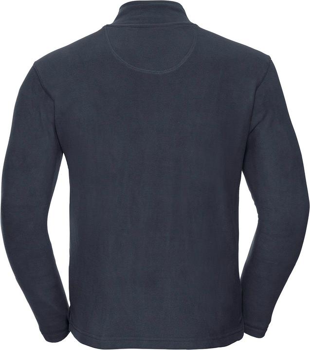 Immagine prodotto Russell Felpa autentica con zip corta (4XL)
