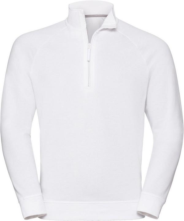 Immagine prodotto Russell Felpa con zip corta Authentic (L)