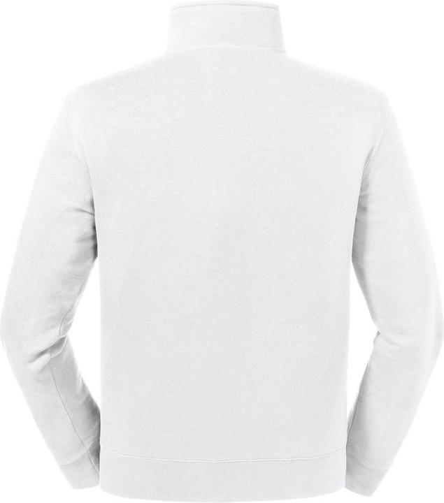 Immagine prodotto Russell Felpa con zip corta Authentic (L)