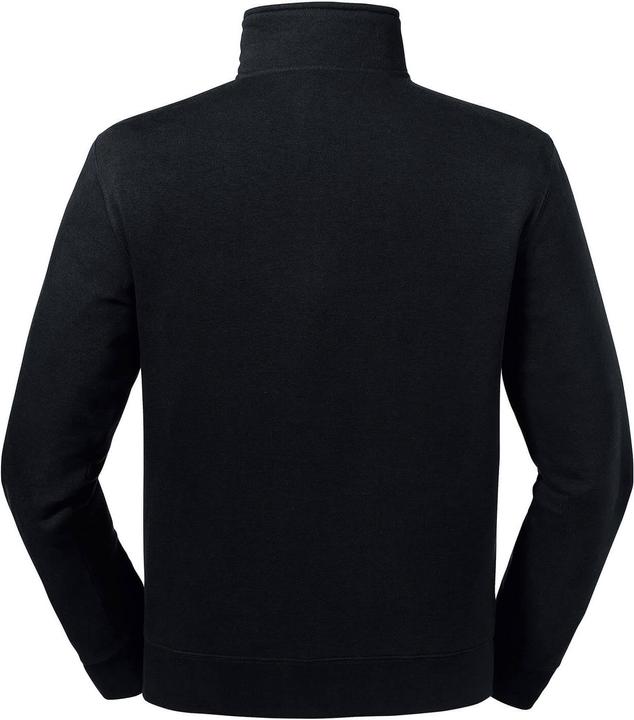 Immagine prodotto Russell Felpa con zip corta Authentic (XXL)