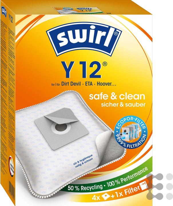 Immagine prodotto Swirl Y12 (4 x)