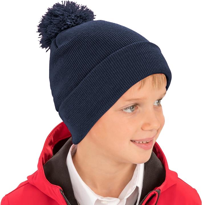 Produktbild Regatta Winter Essentials Mütze Bommel (One Size)