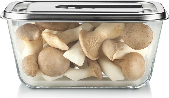 Produktbild Caso Glas-Vakuum-Behälter (2.60 l)