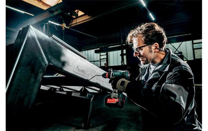 Produktbild Metabo BS 18 LTX-3 BL Q I Metal (Akkubetrieb)
