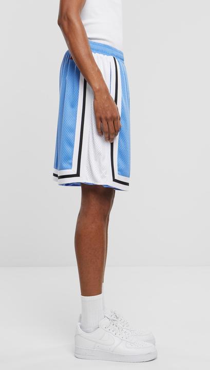 Produktbild Fubu FM242-006-1 College Mesh Shorts - 159565 (L)