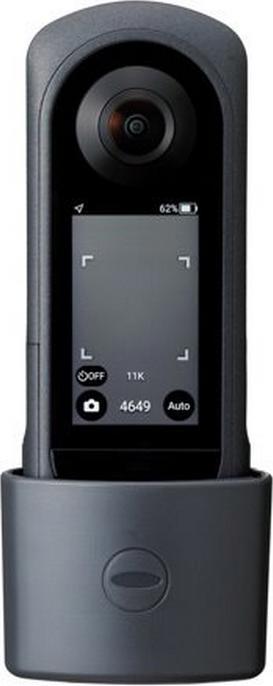 Actual product image RICOH Lens cover TL-3