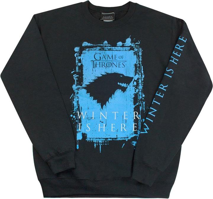 Produktbild Game of Thrones Sweatshirt (XL)