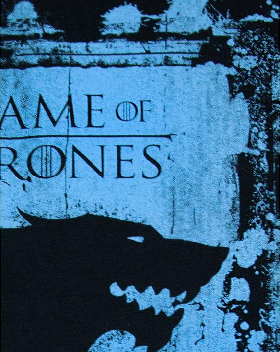Produktbild Game of Thrones Sweatshirt (XL)