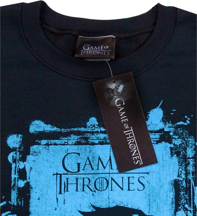 Produktbild Game of Thrones Sweatshirt (XL)