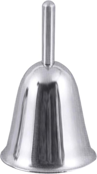 Actual product image Contacto Table bell plain H: