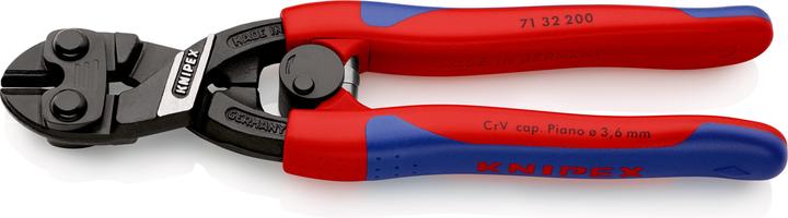 Knipex CoBolt (200 mm)