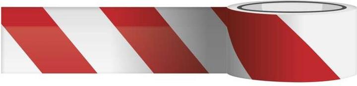 Actual product image Emos Barrier tape (75 mm)