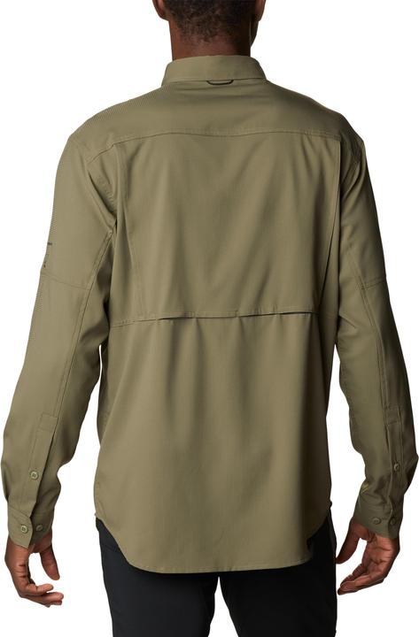 Produktbild Columbia Silver Ridge™ Utility Lite Long Sleeve (S)
