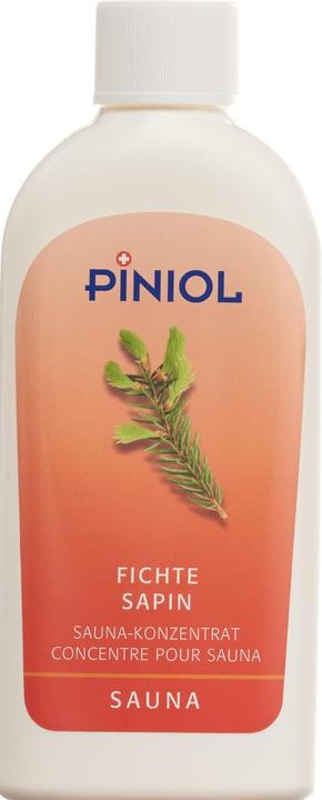 Piniol Sauna-Konzentrat Fichtennadeln