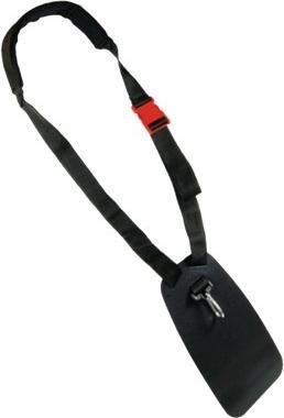 Actual product image Honda GX 25 I 4-stroke petrol multifunction brush cutter