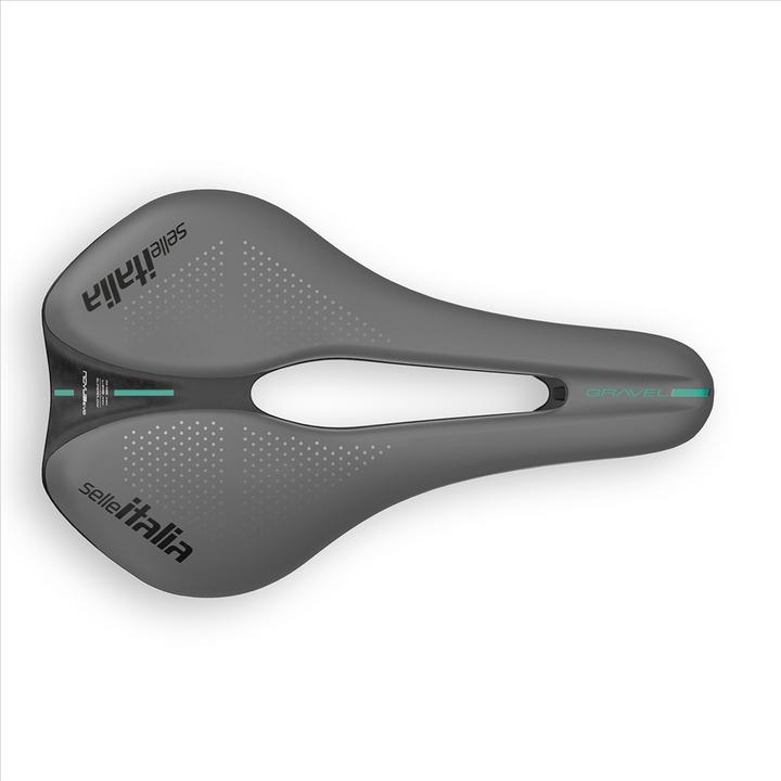 Actual product image Selle Italia Novus Boost Evo Gravel TM Superflow
