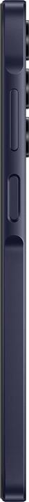 Actual product image Samsung Galaxy A25 5G (262.14 GB, Blue Black, 6.50", Dual SIM, 50 Mpx, 5G)