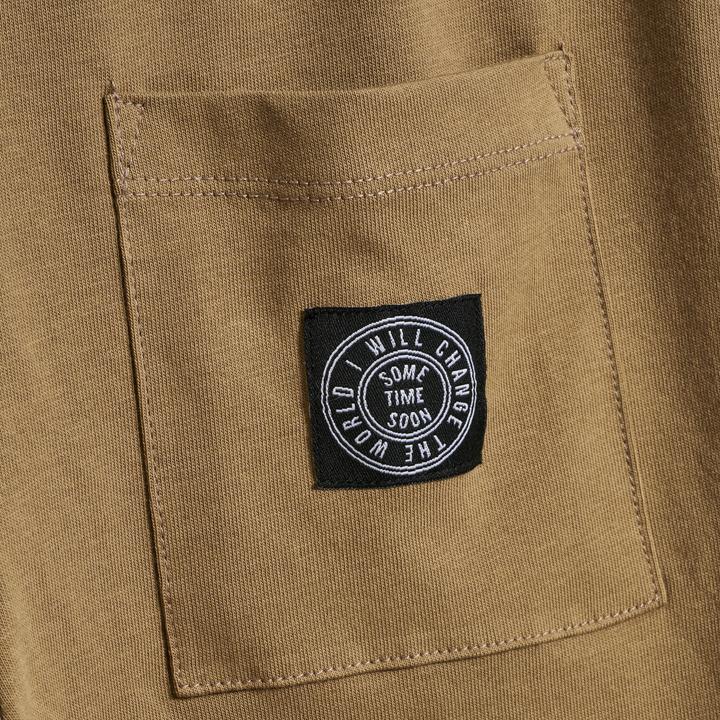 Actual product image hummel stmOCEAN SHORTS (116)