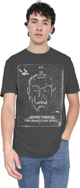 Produktbild Join the Search TShirt (XL)
