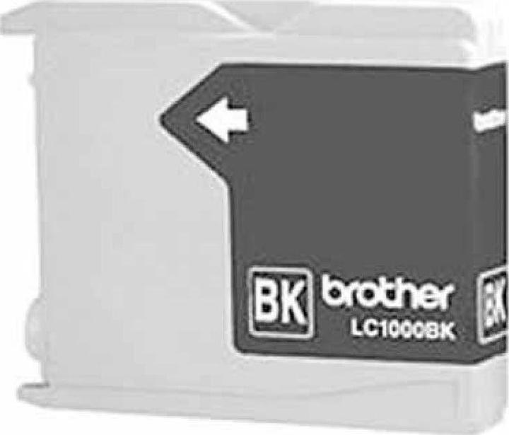 Image du produit Brother Lc-1000bk (CF)