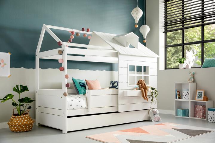 Actual product image Lifetime Kidsrooms Lake House (90 x 200 cm)