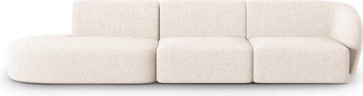 Actual product image Micadoni Shane (Big sofa, Corner sofa)