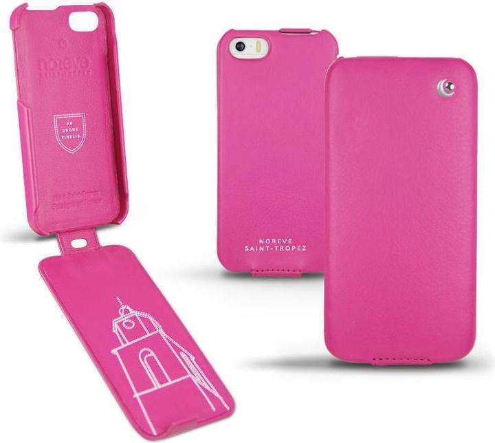 Rose BB ( Pantone #DB599F )