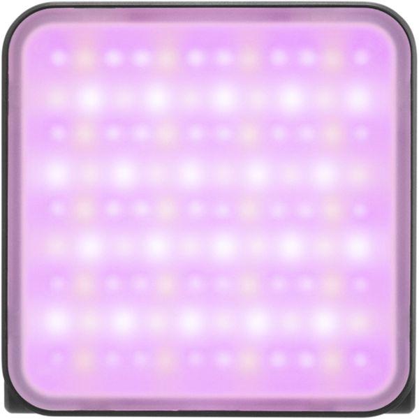 Actual product image Zhiyun FiveRay M20C Combo (Video light)