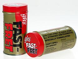 Image du produit GHS G H S Fast Fret (seul)