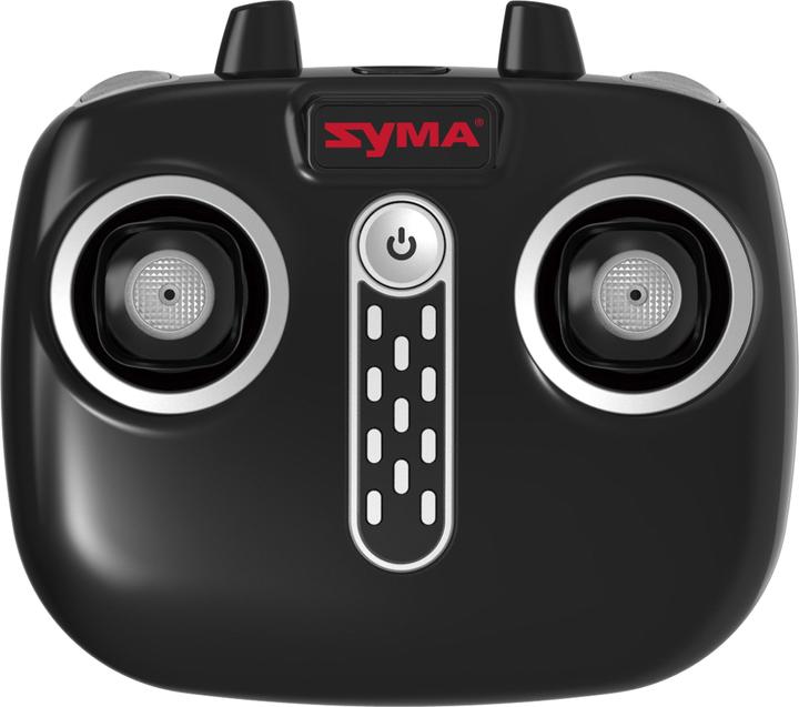 Produktbild Syma dronas R/C Storm Quadcopter, Z4