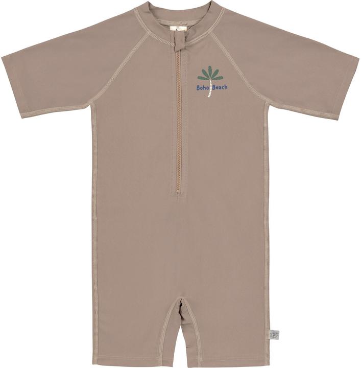 Lässig UV-Einteiler Choco Gr. 98 (98)