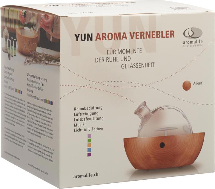 Immagine prodotto Aromalife Yun