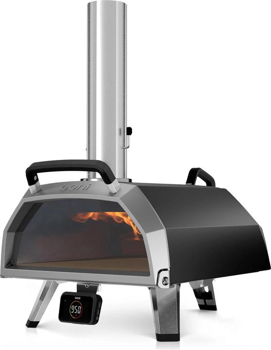 Produktbild Ooni Karu 2 Pro (Pizzaofen Holz)