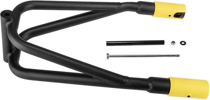 Topeak Fourche Journey Trailer TX avec SlideLock