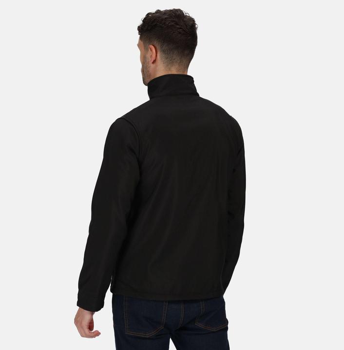 Produktbild Regatta SoftshellJacke Ablaze bedruckbar (3XL)