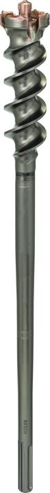 Actual product image Bosch Professional Zubehör PRO SDS max-9 break through drill bit, 55 x 450 x 600 mm (55 millimetres)