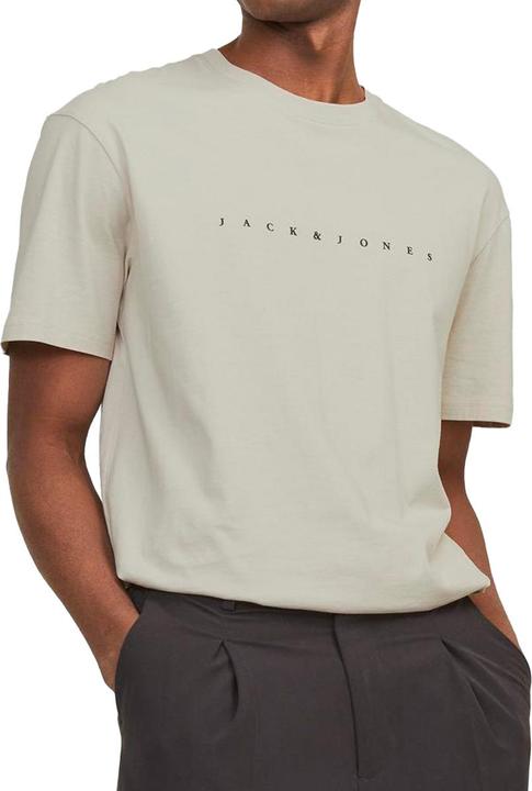 Actual product image Jack & Jones 3er Pack Star JJ T-Shirt (S)