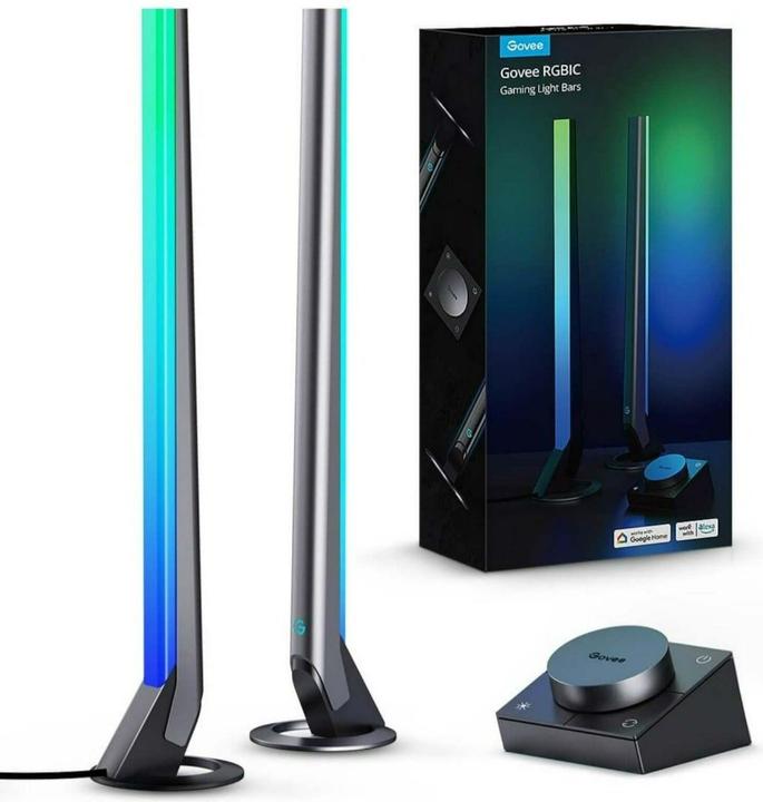 Image du produit Govee Gaming (160 lm)