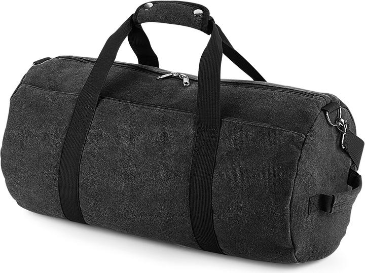 Produktbild Bagbase Reisetasche Canvas (24 l)