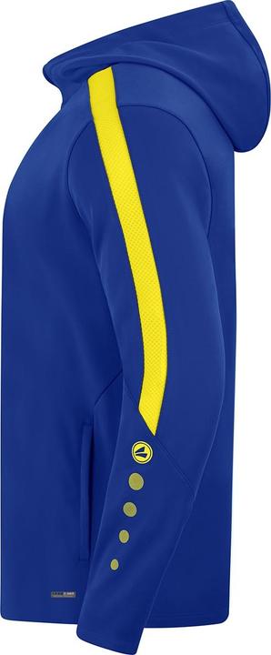 Produktbild JAKO Kapuzenjacke Power (XL)