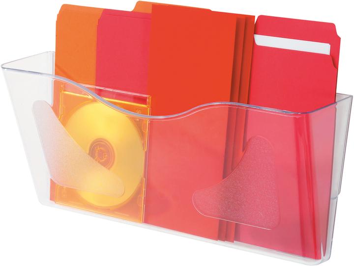 Image du produit Deflecto Wandprospekthalter (A4)