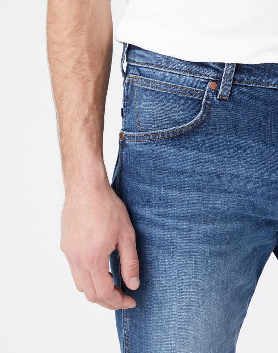 Actual product image Wrangler Greensboro (W30/L34)