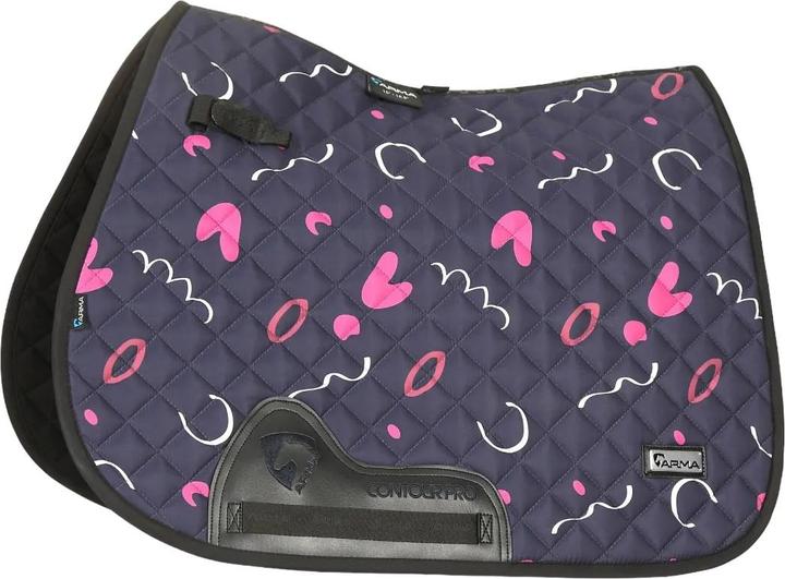 Arma - Tapis de selle pour chevaux HYDE PARK